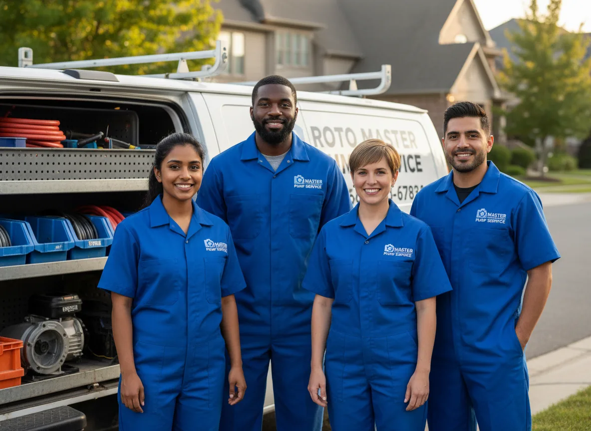 Sump Pump Installation company in Allouez, MI